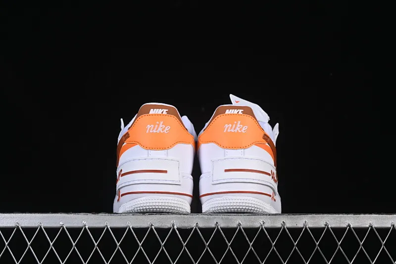 All Categories Nk Air Force 1 Air Force Series Nk Air Force 1 Shadow Air Force Lightweight Increase Nike Air Force 1 Shadow Air Force One Lightweight Increase Low-top Versatile Sneakers CI0919-124